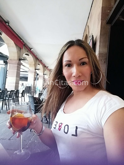 Camila, trans latina enrollada . 642144049. Citas en GIJÓN, GIJÓN. www.gijoncitas.com.