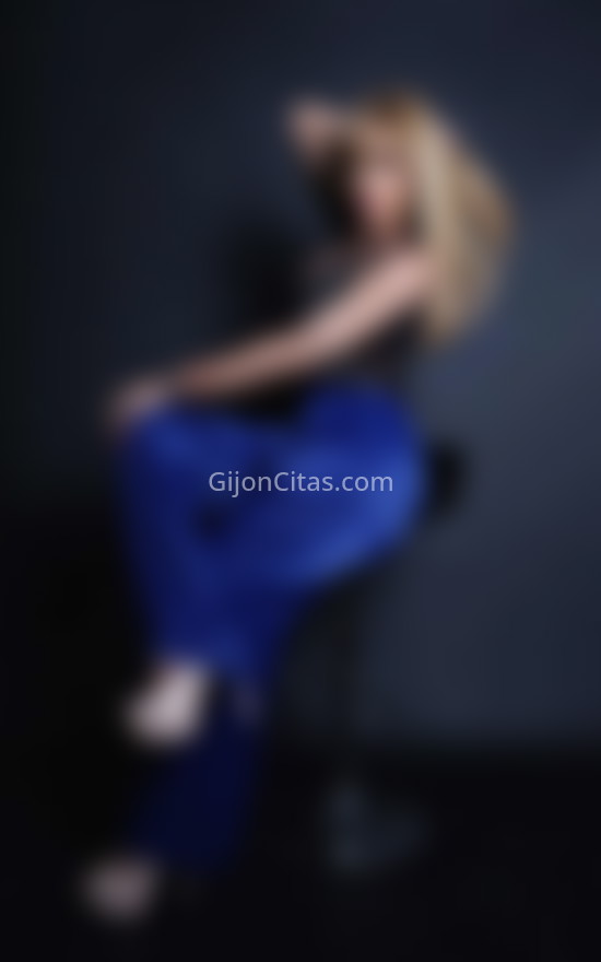 Belén Kapristo, chica rubia trans. 653844180. Citas en GIJÓN, GIJÓN. www.gijoncitas.com.
