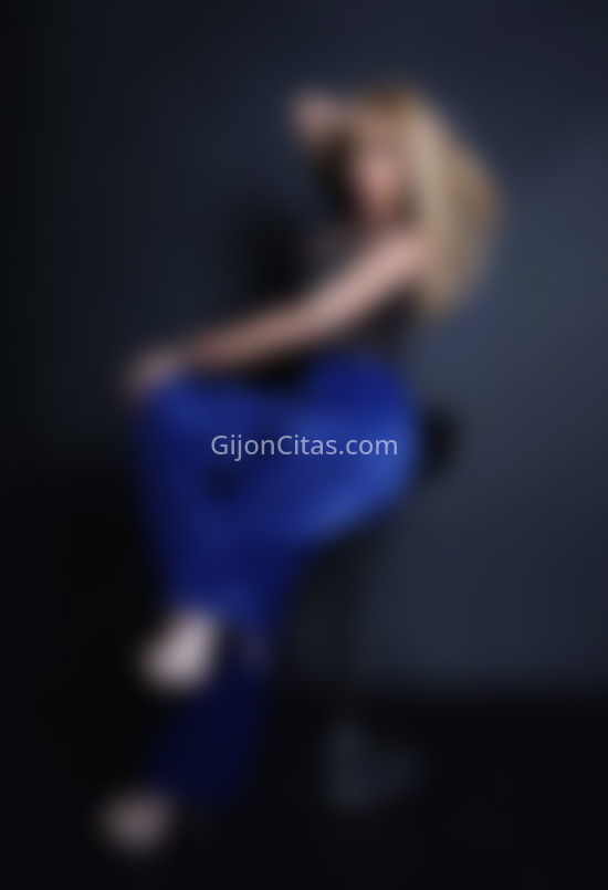 Belén Kapristo, chica rubia trans. 653844180. Citas en GIJÓN, GIJÓN. www.gijoncitas.com.