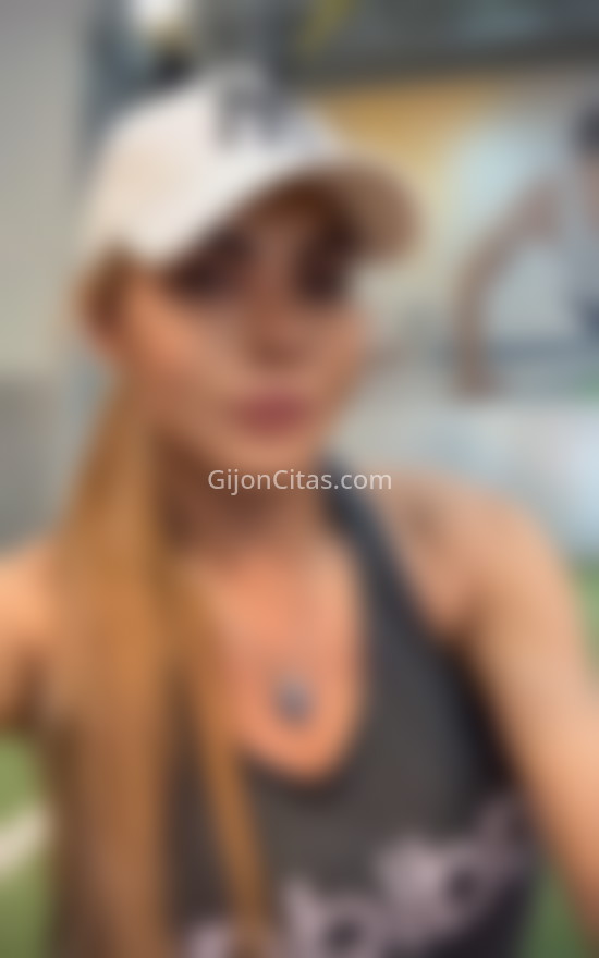Belén Kapristo, chica rubia trans. 653844180. Citas en GIJÓN, GIJÓN. www.gijoncitas.com.