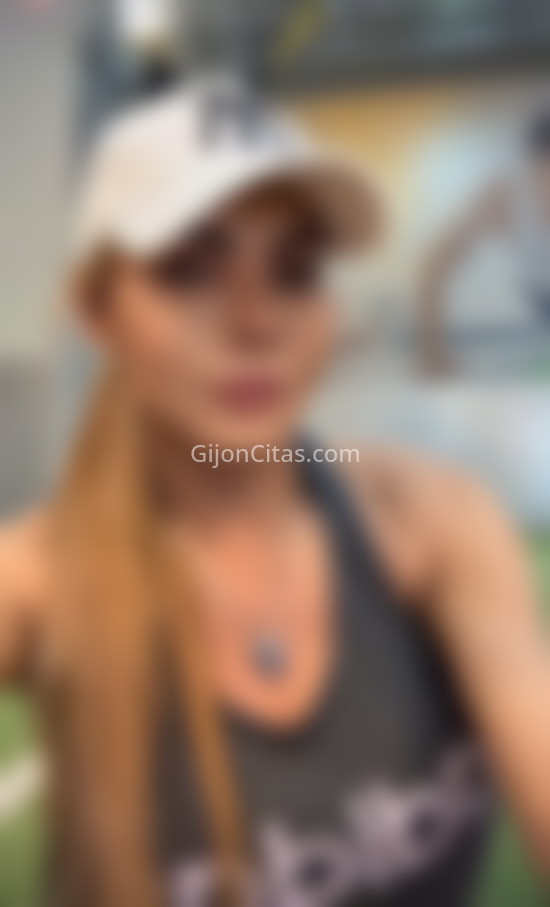 Belén Kapristo, chica rubia trans. 653844180. Citas en GIJÓN, GIJÓN. www.gijoncitas.com.