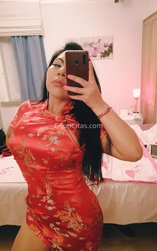 Yoko, joven masajista . 632031280. Citas en GIJÓN, GIJÓN. www.gijoncitas.com.