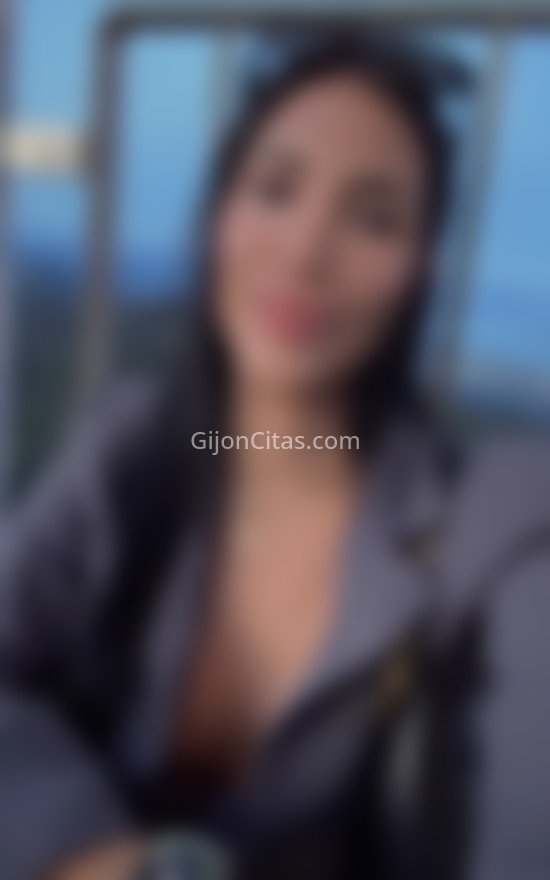Karla, venezolana muy guapa. 665123757. Citas en GIJÓN, GIJÓN. www.gijoncitas.com.