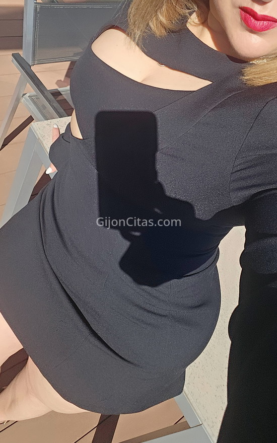 Pamela, mujer divertida. 660770807. Citas en GIJÓN, GIJÓN. www.gijoncitas.com.