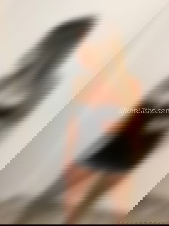 Victoria, jovencita latina rubia. 672560850. Citas en GIJÓN, GIJÓN. www.gijoncitas.com.