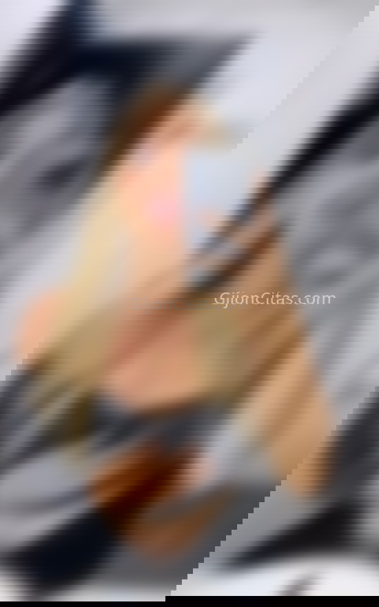 Victoria, jovencita latina rubia. 672560850. Citas en GIJÓN, GIJÓN. www.gijoncitas.com.