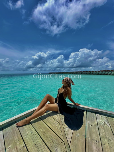 Alexandra, brasileña 31 años. 686009759. Citas en GIJÓN, GIJÓN. www.gijoncitas.com.