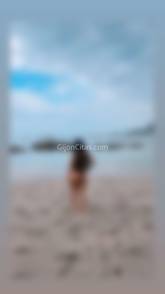 Maria Paula, linda masajista latina. 612589559. Citas en GIJÓN, GIJÓN. www.gijoncitas.com.