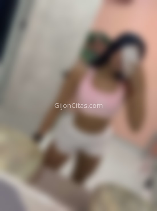 Maria Paula, linda masajista latina. 612589559. Citas en GIJÓN, GIJÓN. www.gijoncitas.com.