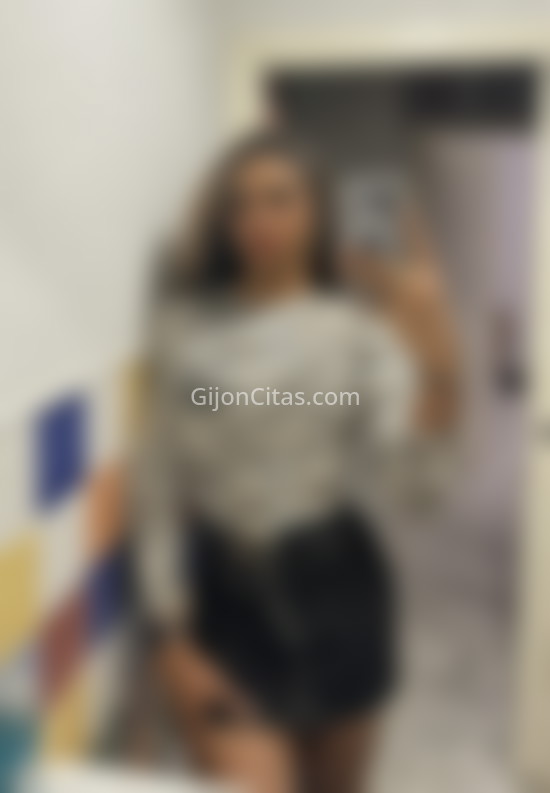 Luciana, trans de Colombia. 615755532. Citas en GIJÓN, GIJÓN. www.gijoncitas.com.