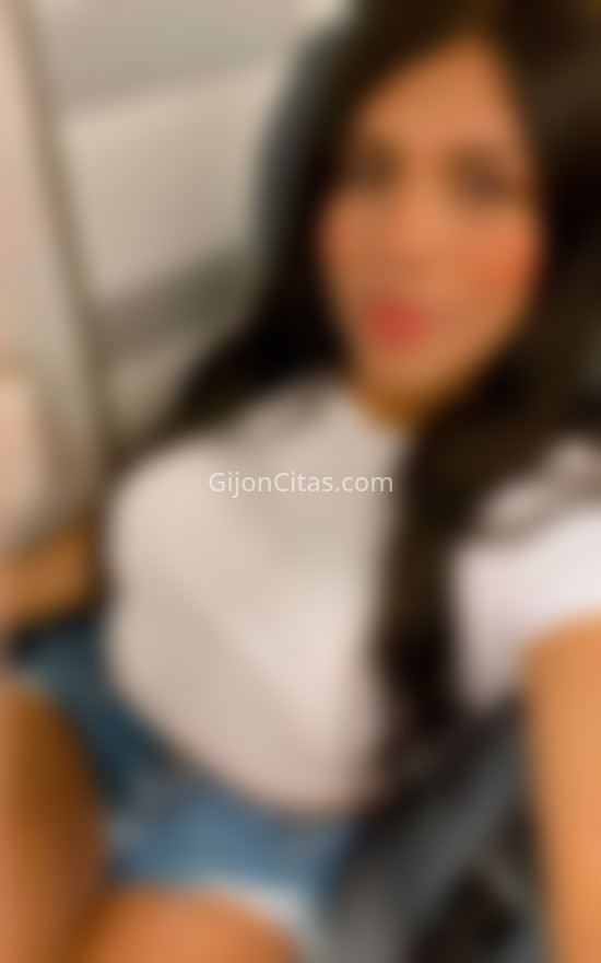 Valentina Duran, trans colombiana. 600874211. Citas en GIJÓN, GIJÓN. www.gijoncitas.com.