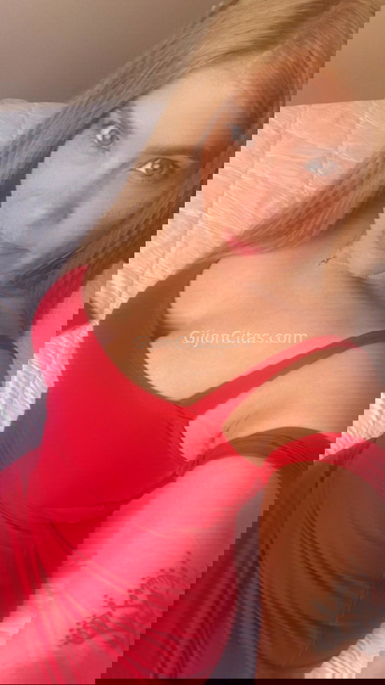 Lorena, rubia latina. 613508690. Citas en GIJÓN, GIJÓN. www.gijoncitas.com.