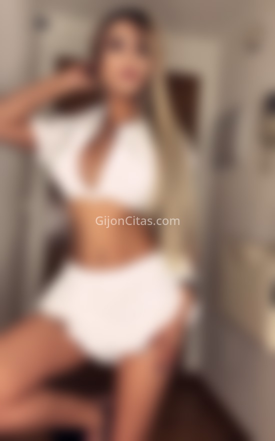 Lys Maia, con estilo y cercanía. 611333964. Citas en GIJÓN, GIJÓN. www.gijoncitas.com.