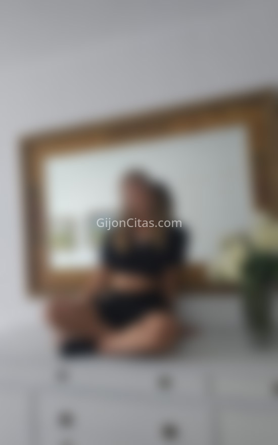 Ana, jovencita latina coqueta. 611385780. Citas en GIJÓN, GIJÓN. www.gijoncitas.com.