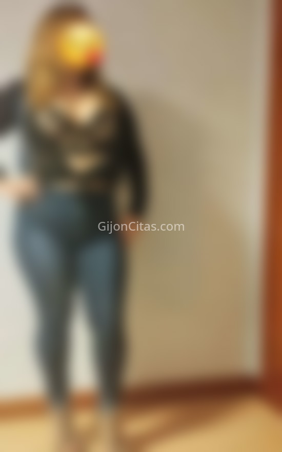 María, lo mejor de Avilés. 722406675. Citas en GIJÓN, GIJÓN. www.gijoncitas.com.