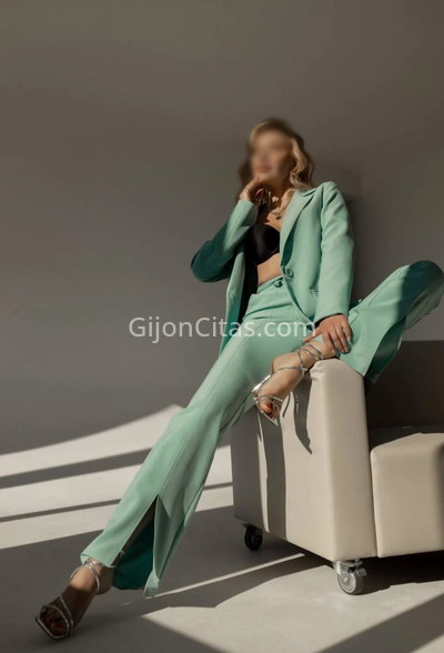 Helen, chica nórdica. 665609475. Citas en GIJÓN, GIJÓN. www.gijoncitas.com.