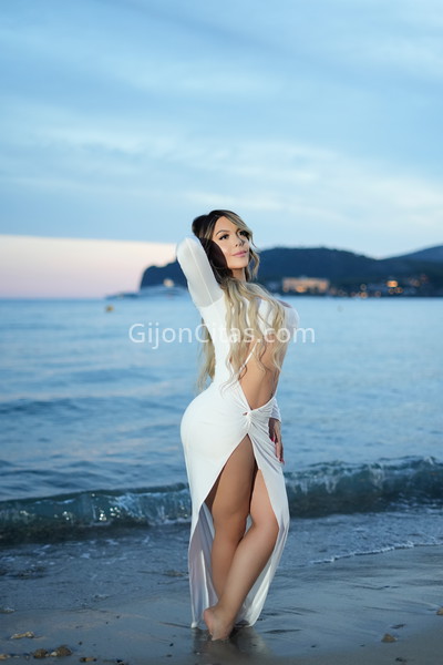 Dani, trans colombiana . 603299998. Citas en GIJÓN, GIJÓN. www.gijoncitas.com.
