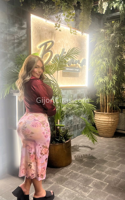 Dani, trans colombiana . 611317682. Citas en GIJÓN, GIJÓN. www.gijoncitas.com.
