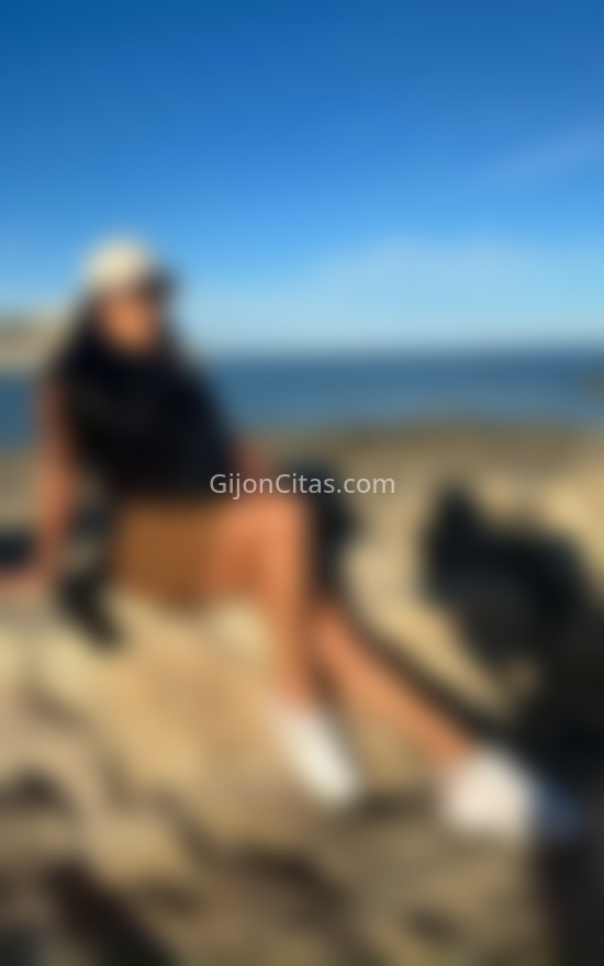Victoria, venezolana recién llegada. 662325705. Citas en GIJÓN, GIJÓN. www.gijoncitas.com.