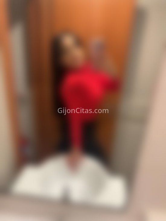 Victoria, venezolana recién llegada. 662325705. Citas en GIJÓN, GIJÓN. www.gijoncitas.com.