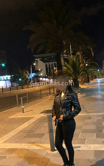 Mady, latina recién llegada a la ciudad. 680763972. Citas en GIJÓN, GIJÓN. www.gijoncitas.com.