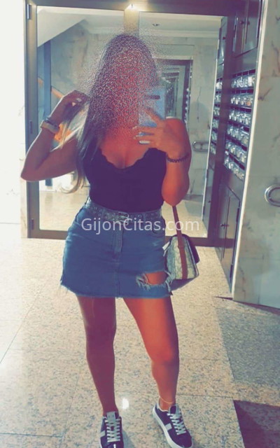 Carol. 686213700. Citas en GIJÓN, GIJÓN. www.gijoncitas.com.
