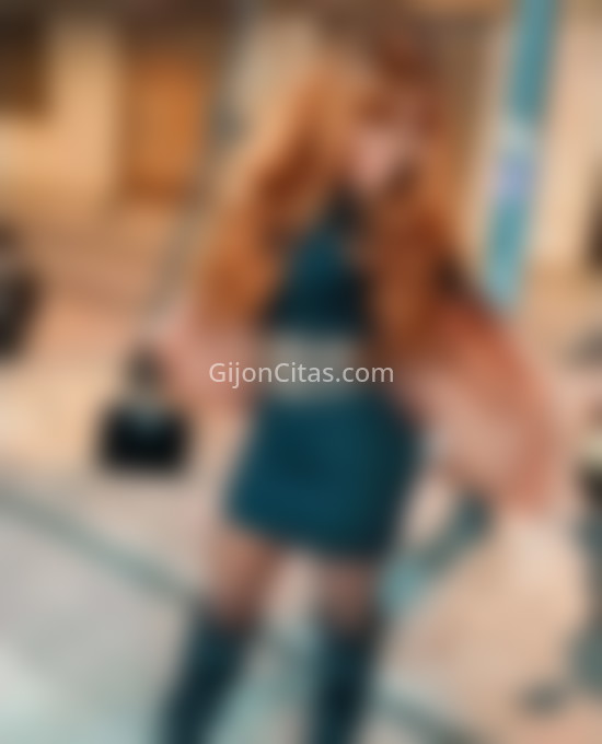 Amelia, la mujer de tus sueños. 642289089. Citas en GIJÓN, GIJÓN. www.gijoncitas.com.
