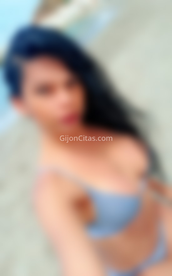 Coral, trans colombiana . 604338275. Citas en GIJÓN, GIJÓN. www.gijoncitas.com.