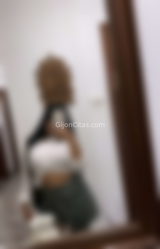 Adhara, latina 22 años. 604947078. Citas en GIJÓN, GIJÓN. www.gijoncitas.com.