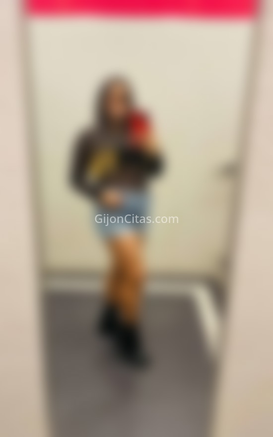 Cloe. 611079248. Citas en GIJÓN, GIJÓN. www.gijoncitas.com.