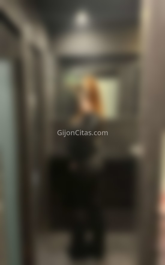Rubi, joven pelirroja, primera vez aquí . 642047662. Citas en GIJÓN, GIJÓN. www.gijoncitas.com.
