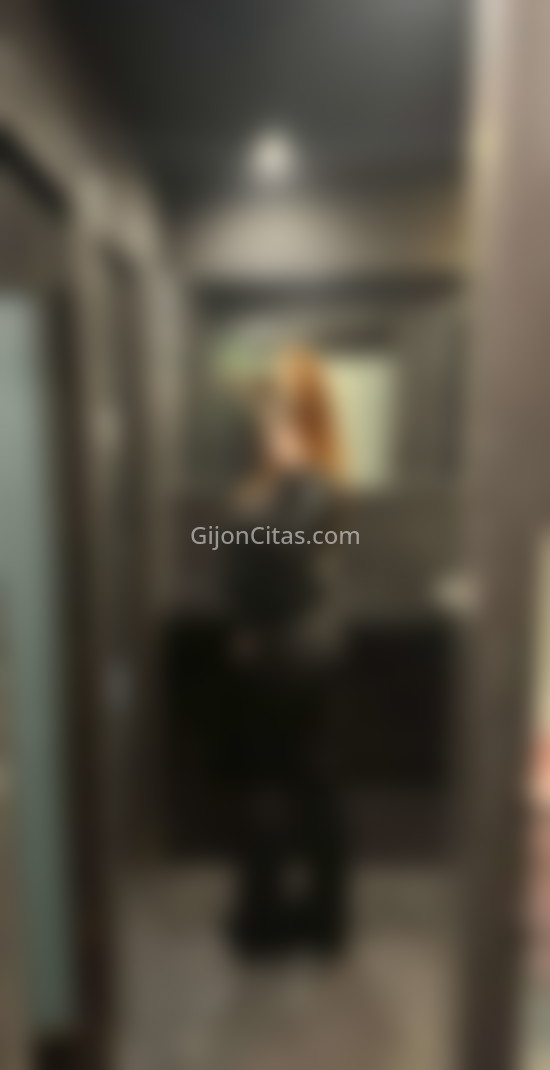 Rubi, joven pelirroja, primera vez aquí . 642047662. Citas en GIJÓN, GIJÓN. www.gijoncitas.com.