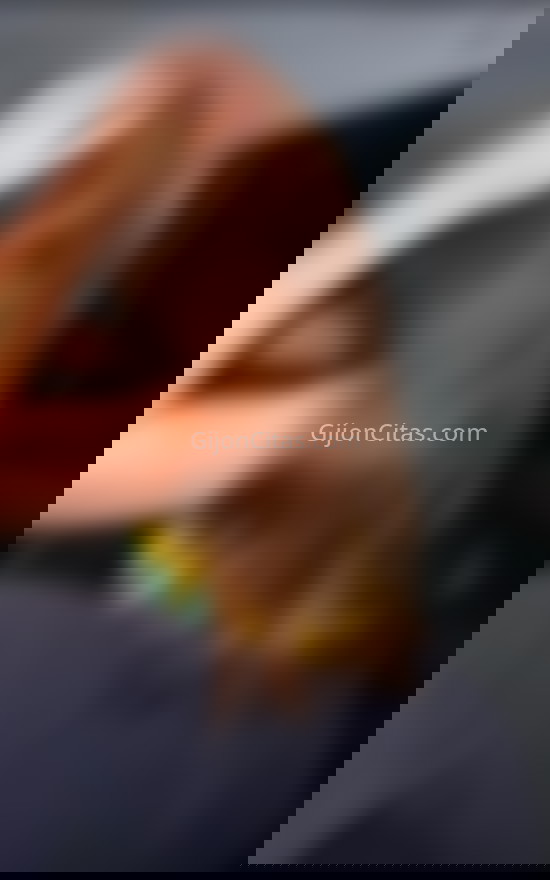 Rubi, joven pelirroja, primera vez aquí . 642047662. Citas en GIJÓN, GIJÓN. www.gijoncitas.com.