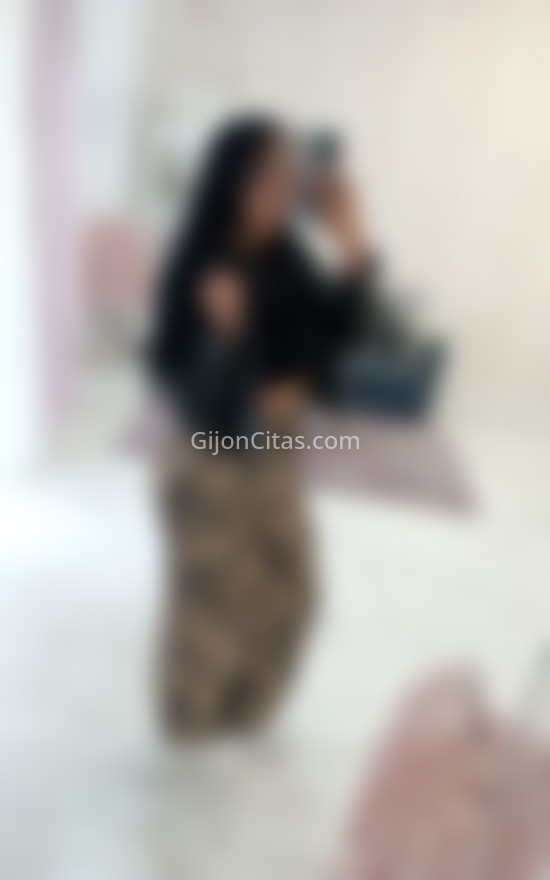 Dana, colombiana aventurera. 613161156. Citas en GIJÓN, GIJÓN. www.gijoncitas.com.
