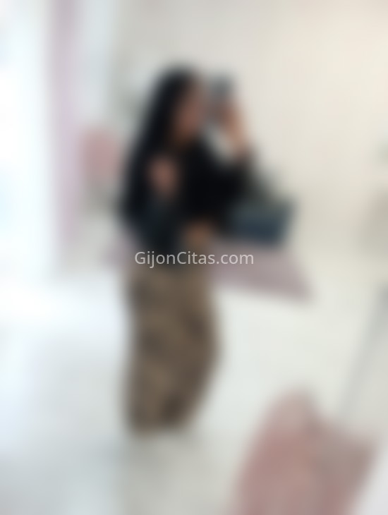 Dana, colombiana aventurera. 613161156. Citas en GIJÓN, GIJÓN. www.gijoncitas.com.