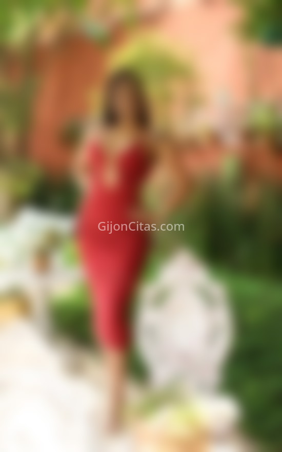 Mel, de regreso a la ciudad . 617993484. Citas en GIJÓN, GIJÓN. www.gijoncitas.com.