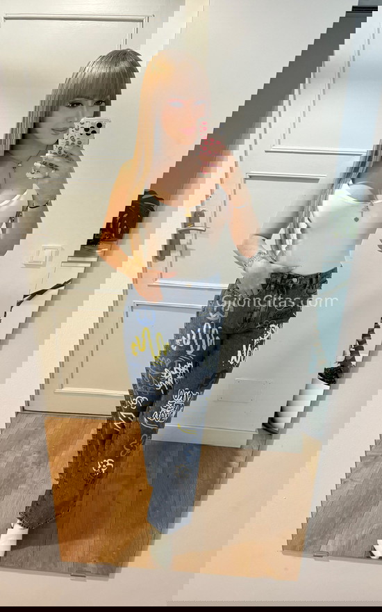 Daniela, trans colombiana . 665053646. Citas en GIJÓN, GIJÓN. www.gijoncitas.com. Daniela, trans colombiana . 665053646. Citas en GIJÓN, GIJÓN. www.gijoncitas.com.