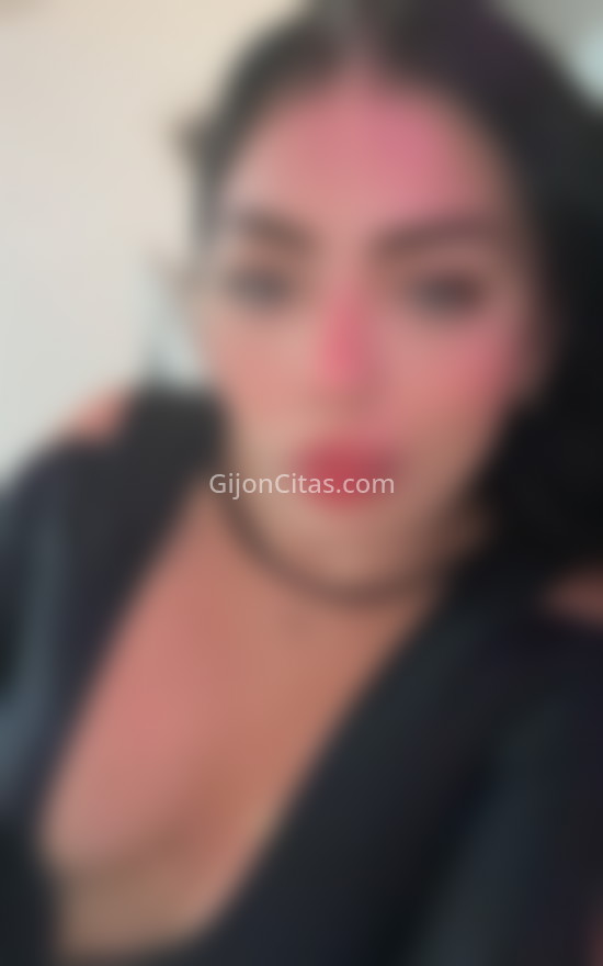 Laura, recién llegada a la ciudad. 602104840. Citas en GIJÓN, GIJÓN. www.gijoncitas.com.
