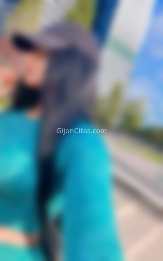 Valeria, latina educada y muy divertida. 622768922. Citas en GIJÓN, GIJÓN. www.gijoncitas.com.