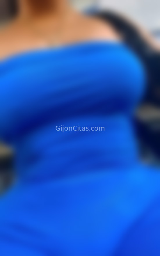Valeria, latina educada y muy divertida. 622768922. Citas en GIJÓN, GIJÓN. www.gijoncitas.com.