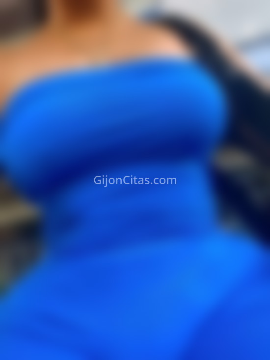 Valeria, latina educada y muy divertida. 622768922. Citas en GIJÓN, GIJÓN. www.gijoncitas.com.
