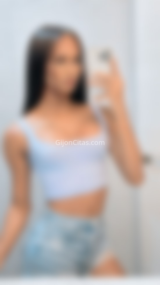 Bárbara, trans colombiana recién llegada. 613506649. Citas en GIJÓN, GIJÓN. www.gijoncitas.com.