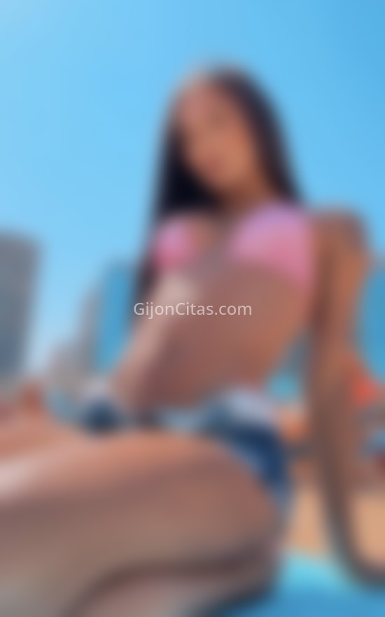 Bárbara, trans colombiana recién llegada. 613506649. Citas en GIJÓN, GIJÓN. www.gijoncitas.com.