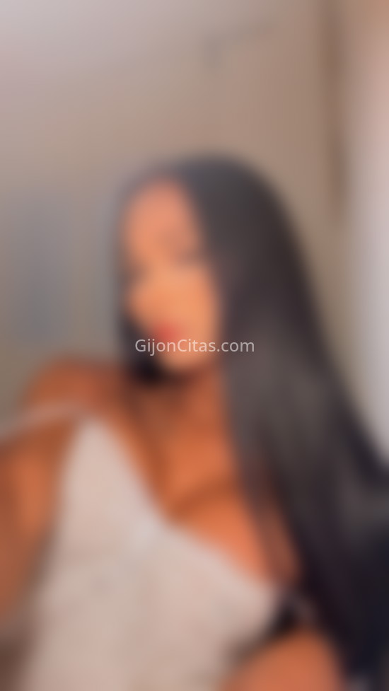 Bárbara, trans colombiana recién llegada. 613506649. Citas en GIJÓN, GIJÓN. www.gijoncitas.com.