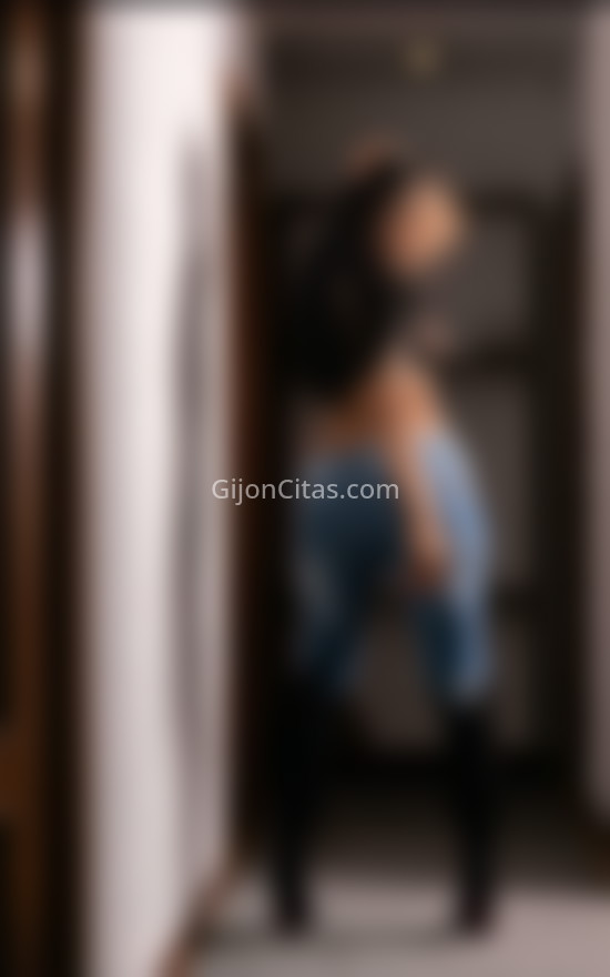 Estrella, acompañante cubana. 613963489. Citas en GIJÓN, GIJÓN. www.gijoncitas.com.
