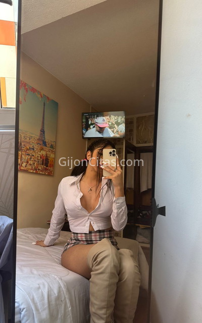 Victoria, chica trans encantadora. 637536465. Citas en GIJÓN, GIJÓN. www.gijoncitas.com.