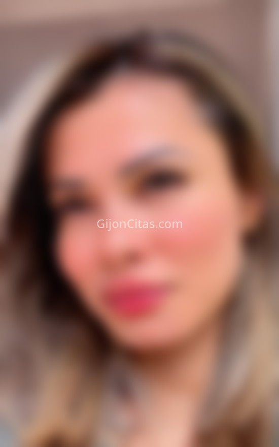 Alejandra, una colombiana extrovertida. 603185914. Citas en GIJÓN, GIJÓN. www.gijoncitas.com.