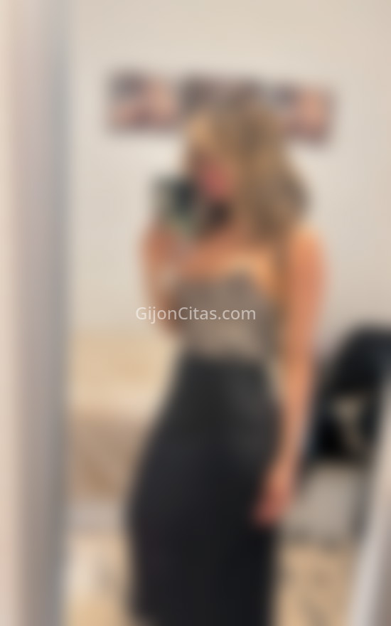 Alejandra, una colombiana extrovertida. 603185914. Citas en GIJÓN, GIJÓN. www.gijoncitas.com.