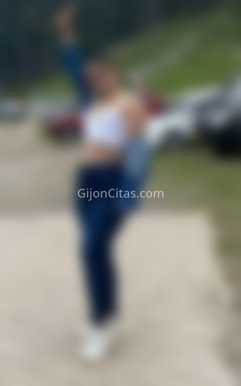 Michell, colombiana de vacaciones. 611375017. Citas en GIJÓN, GIJÓN. www.gijoncitas.com.
