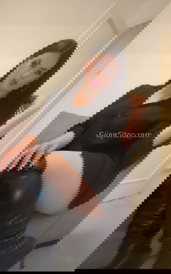 Perla, trans colombiana de nuevo aquí. 685733773. Citas en GIJÓN, GIJÓN. www.gijoncitas.com.